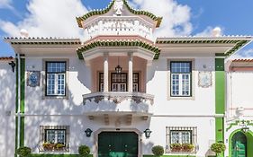Villa Estefânia
