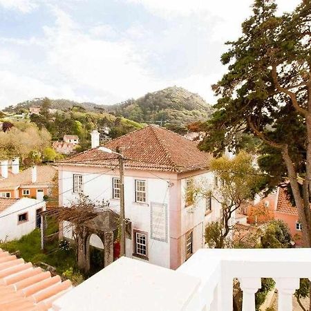 Villa Estefânia Sintra Exterior foto